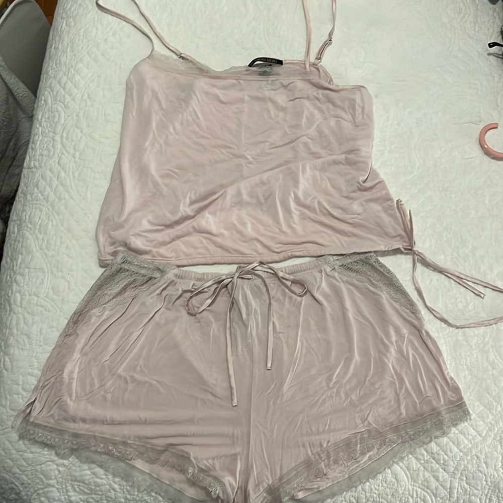 Victoria’s Secret | Matching Pajama Set | Size Medium
